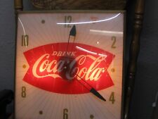 Vintage coca cola for sale  Fergus Falls