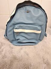 Lacoste blue cow for sale  SOUTHEND-ON-SEA