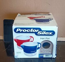 Hot pot proctor for sale  Clearwater