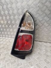 Citroen picasso rear for sale  SAWBRIDGEWORTH