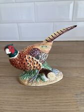 Vintage ensco pheasant for sale  WINCANTON