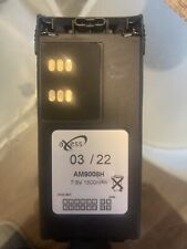 Am9008h axess battery for sale  MANCHESTER