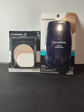 Lot covergirl foundation d'occasion  Expédié en Belgium