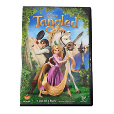 Disney tangled dvd for sale  Los Angeles