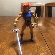 Thundercats classics lion for sale  Pryor