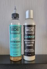 Miche beauty shampoo for sale  BEDFORD