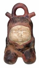 Terracotta clay figurine for sale  Plantersville