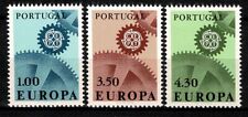 1967 portogallo cept usato  Italia