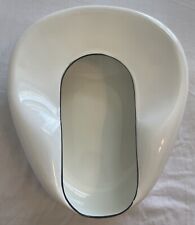 Vintage porcelain enamel for sale  Alabaster