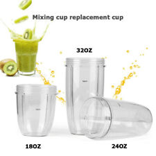 Nutribullet replacement large for sale  CARDIFF