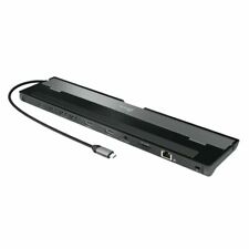 j5create USB Type-C Dual HDMI Docking Station - Black (JCD542), used for sale  Shipping to South Africa