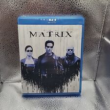 The Matrix [2009, Blu-ray] Usado comprar usado  Enviando para Brazil