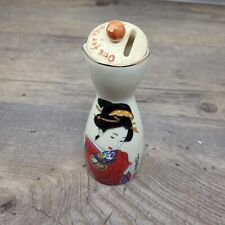 Japanese art pottery for sale  IPSWICH