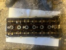 bmw e46 cylinder head for sale  WARRINGTON