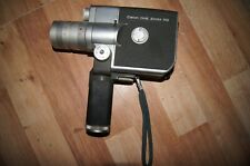 Canon cine zoom 512 camera standard8 filmcamera 8mm na sprzedaż  PL