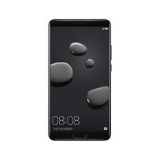 Huawei Mate 10 64GB Mokka Brązowy Android Smartphone 20 megapikseli 5,9-calowy wyświetlacz na sprzedaż  Wysyłka do Poland