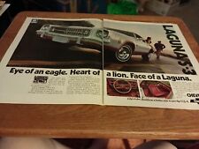 1973 chevrolet chevelle for sale  Portland