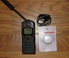 Iridium satellite phone for sale  Arlington