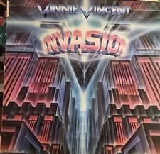 Vinnie Vincent Invasion – Vinnie Vincent Invasion  comprar usado  Enviando para Brazil