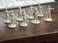 32mm zombie figures for sale  NUNEATON