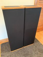 Vandersteen stereo tower for sale  Westwood