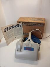 Aspiradora de mano Electrolux Little Lux II L118E bolsa antipolvo cable en caja excelente condición segunda mano  Embacar hacia Argentina