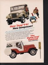 1966 jeep kaiser for sale  Branch