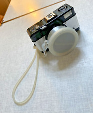 Lomo fisheye kamera gebraucht kaufen  Bremen