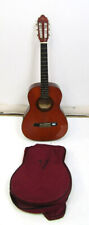 Valencia CG160 Classical 3/4 Size Acoustic Guitar With Case for sale  DAVENTRY