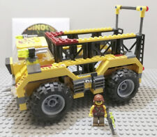 Lego 5885 jurassic gebraucht kaufen  Deutschland