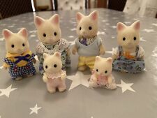 Sylvanian families golightly for sale  MANSFIELD