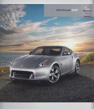 2010 nissan 370z for sale  Shipping to Ireland