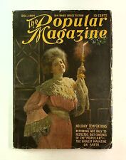 Popular magazine pulp for sale  Arlington