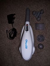 Renpho rechargeable hand for sale  RUGELEY