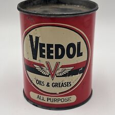 Vintage veedol one for sale  Galesburg