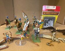 Warhammer old classic for sale  LONDON