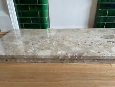 Stone marble fireplace for sale  RICKMANSWORTH