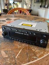 porsche boxster radio for sale  Nokomis