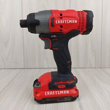 Craftsman cmcf800 volt for sale  Charlotte