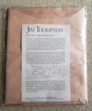 jim thompson scarf for sale  DORCHESTER