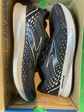 Size 13 Men's Brooks Levitate 5 Black - 110370-1D-051 Sneakers Shoes for sale  Shipping to South Africa