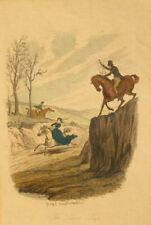 George cruikshank signed for sale  UK