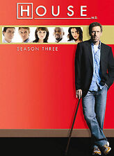 House season three for sale  Salt Lake City