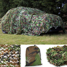 Camo net camouflage for sale  GREAT YARMOUTH