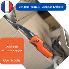 Mini couteau mutifonction d'occasion  Chalon-sur-Saône
