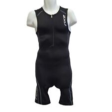 2xu black wetsuit for sale  BIRMINGHAM