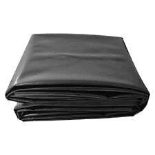 Rubber pond liner for sale  Shipping to Ireland