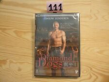 Dvd diamond dogs d'occasion  Sennecey-le-Grand