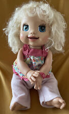 Bambola doll baby usato  Parma
