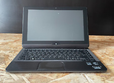 Notebook laptop toshiba gebraucht kaufen  Dörrebach, Sielbersbach, Waldlaubersh.